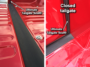 Rok Block on 2016 Toyota Tundra