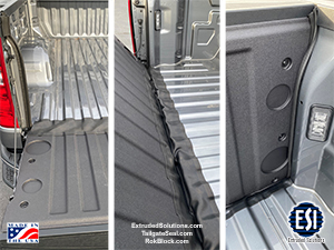 GMC Sierra 1500 - 2019 and newer 