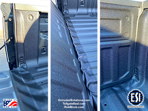 GMC Canyon 2022 and older 