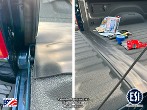 Rok Block on 2019 RAM Laramie 2500