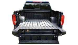 GMC Sierra 1500 with MultiPro Tailgate 
