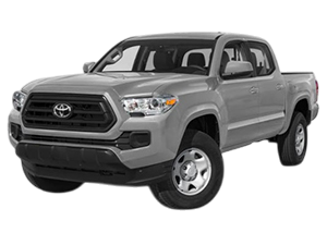 Rok Block on 2024 and newer Toyota Tacoma